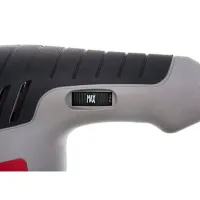 Шлифовальная машина Interskol ЭШМ-125/ 270Э Эксцентриковая/ 270 Вт/ Зелёный photo 5