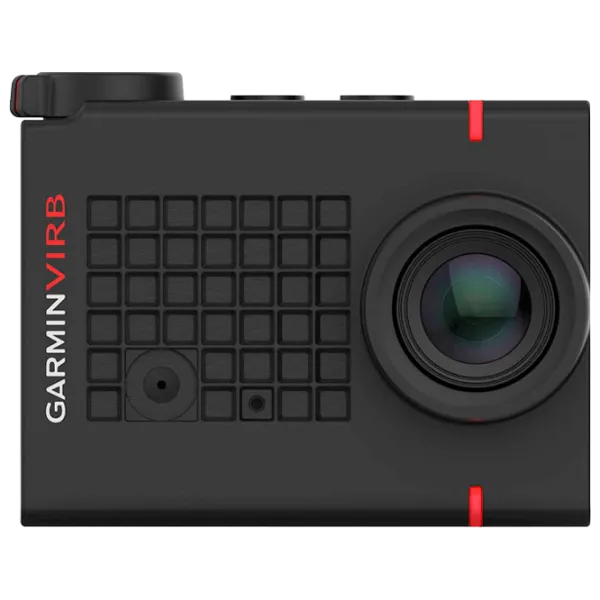Cameră action Garmin VIRB Ultra 30 + Powered Mount 12 MP / 1250 mAh / Black photo 3