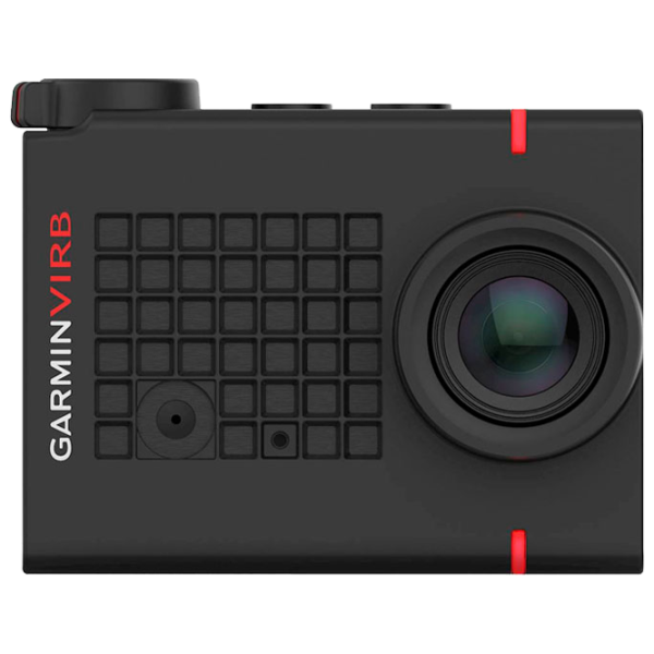 Cameră action Garmin VIRB Ultra 30 + Powered Mount 12 MP / 1250 mAh / Black photo 3