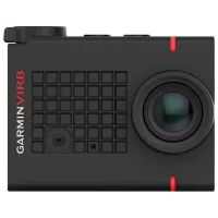 Cameră action Garmin VIRB Ultra 30 + Powered Mount 12 MP / 1250 mAh / Black photo 3