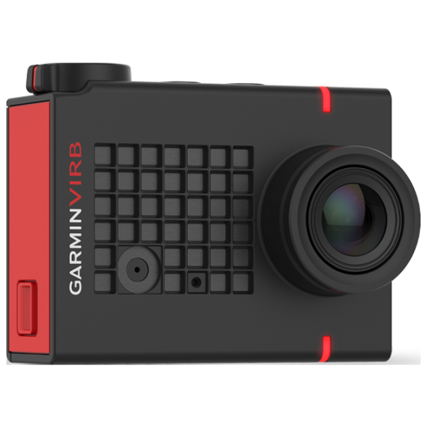 Cameră action Garmin VIRB Ultra 30 + Powered Mount 12 MP / 1250 mAh / Black photo 4