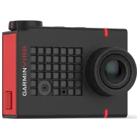 Cameră action Garmin VIRB Ultra 30 + Powered Mount 12 MP / 1250 mAh / Black photo 4