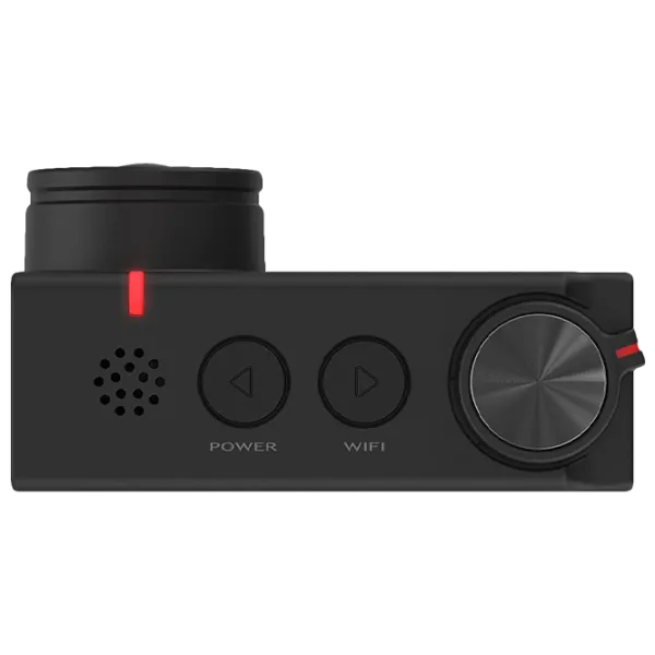 Cameră action Garmin VIRB Ultra 30 + Powered Mount 12 MP / 1250 mAh / Black photo 5