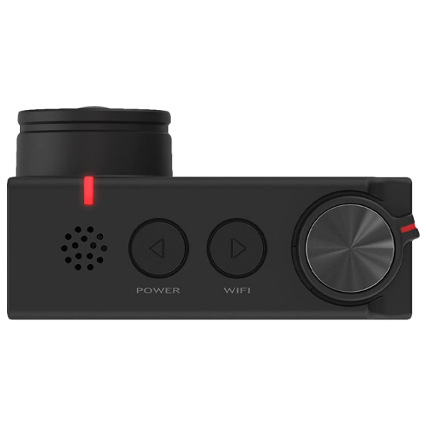 Cameră action Garmin VIRB Ultra 30 + Powered Mount 12 MP / 1250 mAh / Black photo 5