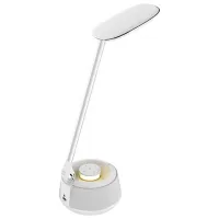 Lampă de masă Platinet PDLU9A White photo 3