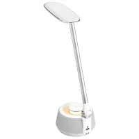 Lampă de masă Platinet PDLU9A White photo 4