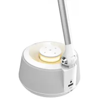 Lampă de masă Platinet PDLU9A White photo 5