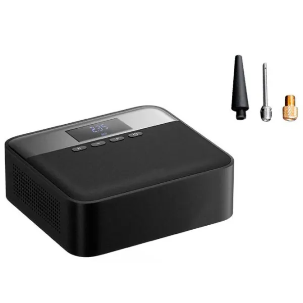 Автомобильный компрессор 70mai Air Pump Lite TP03 25 л/ мин/ 11 бар photo 2