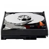 HDD Western Digital AV-GP 320 ГБ WD3200AVVS/ Серебристый photo 3