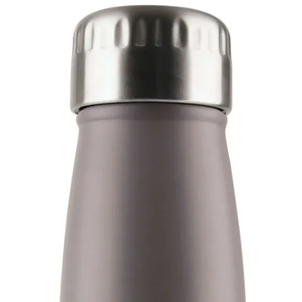 Термобутылка Rondell Bottle RDS-841 Серый 0.75л photo 4