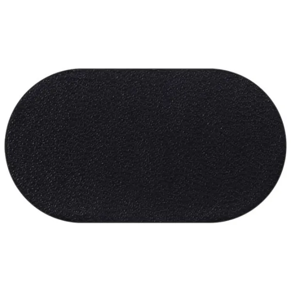 Husă pentru căști Apple Airpods (NJ019) Nillkin/ Piele/ Black photo 3