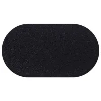 Husă pentru căști Apple Airpods (NJ019) Nillkin/ Piele/ Black photo 3