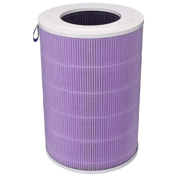 Filtru Xiaomi Purifier Antibacterial Purple photo 2