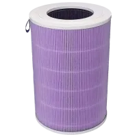 Фильтр Xiaomi Purifier Antibacterial Пурпурный photo 2