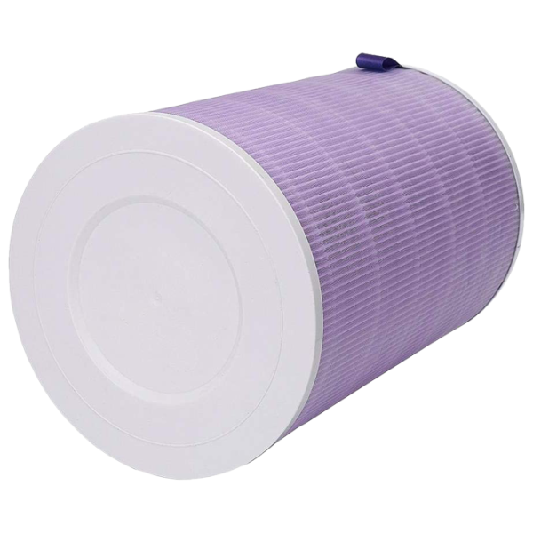 Filtru Xiaomi Purifier Antibacterial Purple photo 3