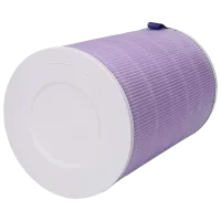 Фильтр Xiaomi Purifier Antibacterial Пурпурный photo 3