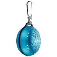 Boxă portabilă Genius SP-906BT Plus R2 3 W/ Blue photo 2