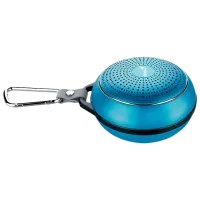 Boxă portabilă Genius SP-906BT Plus R2 3 W/ Blue photo 3