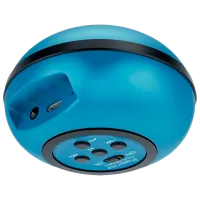 Boxă portabilă Genius SP-906BT Plus R2 3 W/ Blue photo 4
