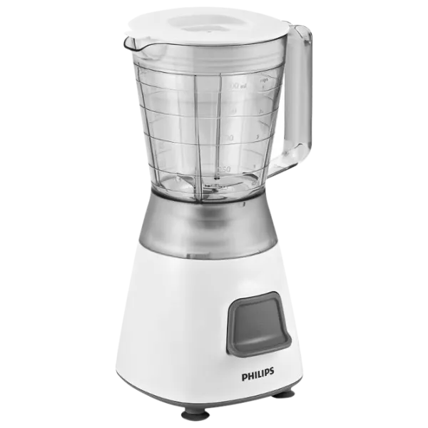 Blender staționar Philips HR2052/00 450 W / White photo 2