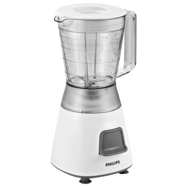 Blender staționar Philips HR2052/00 450 W / White photo 2