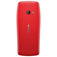Nokia 210 Red / Dual SIM photo 4