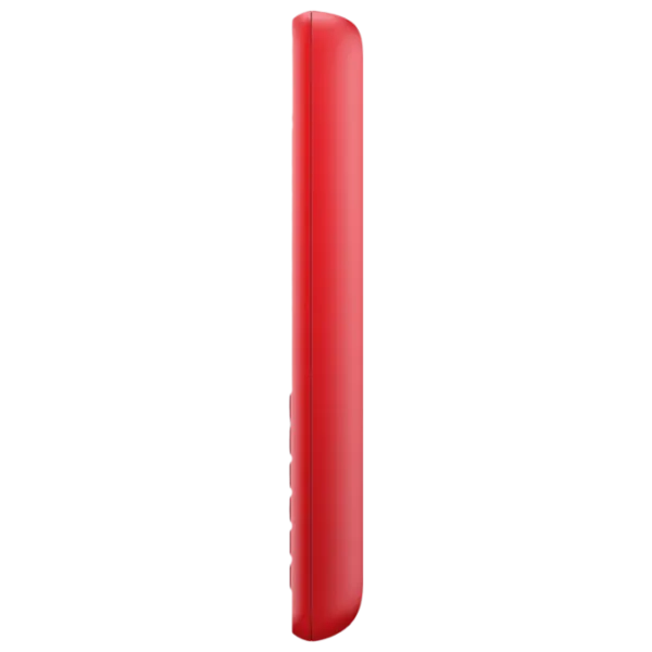 Nokia 210 Red / Dual SIM photo 5