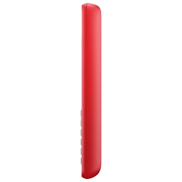 Nokia 210 Red / Dual SIM photo 5