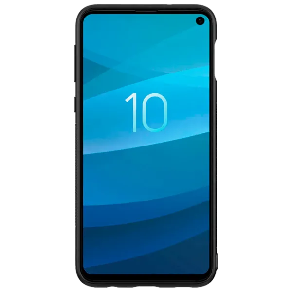 Чехол для смартфона Samsung Galaxy S10e Nillkin/ Back/ TPU/ PC/ Радуга photo 2 Чехол для смартфона Samsung Galaxy S10e Nillkin/ Back/ TPU/ PC/ Радуга photo 2