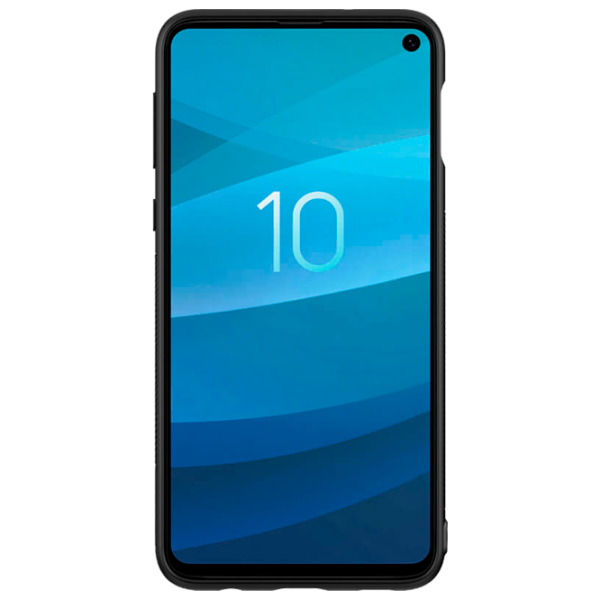 Чехол для смартфона Samsung Galaxy S10e Nillkin/ Back/ TPU/ PC/ Радуга photo 2 Чехол для смартфона Samsung Galaxy S10e Nillkin/ Back/ TPU/ PC/ Радуга photo 2