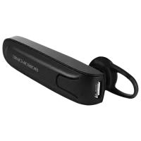 Cască Bluetooth Borofone BC10 Black Fără fir/ Personal photo 3
