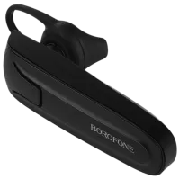 Cască Bluetooth Borofone BC10 Black Fără fir/ Personal photo 4