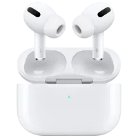 Наушники Apple AirPods Pro Белый Беспроводные/ Персональный photo 3