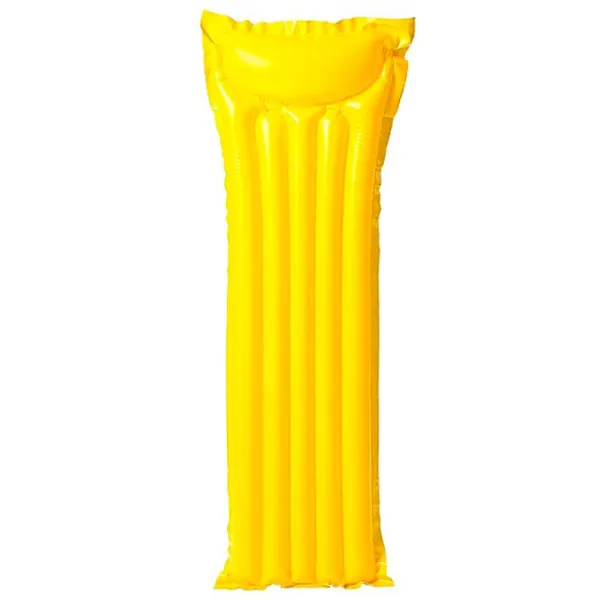 Saltea gonflabilă Intex 59703 Vinil/ Multicolor photo 2