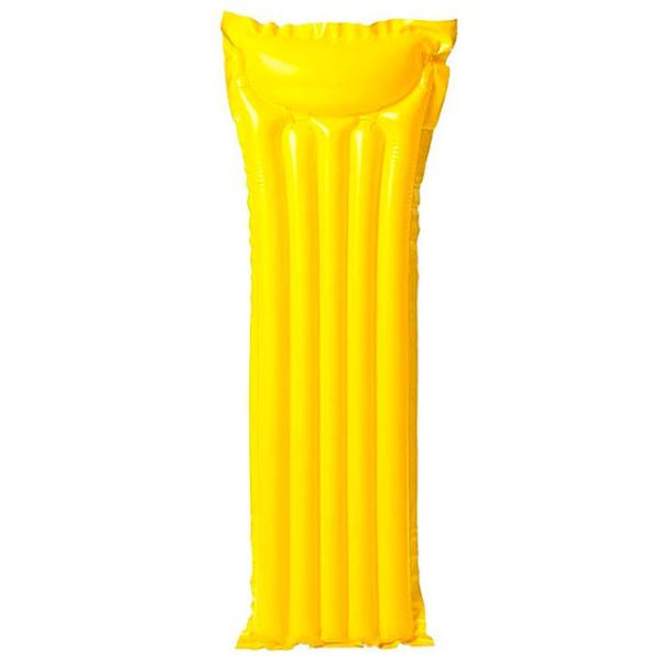 Saltea gonflabilă Intex 59703 Vinil/ Multicolor photo 2