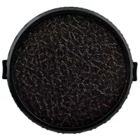 Capac obiectiv Marumi 77 mm Black Black photo 2