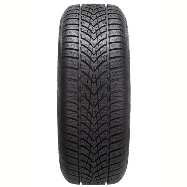 Anvelope Dunlop SP Winter Sport 4D 225/ 55 R17 97H Iarnă/ Autoturism photo 3