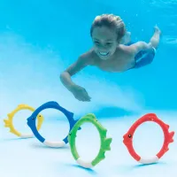 Водная игрушка Intex 55507 Пластик/ Разноцветный photo 2