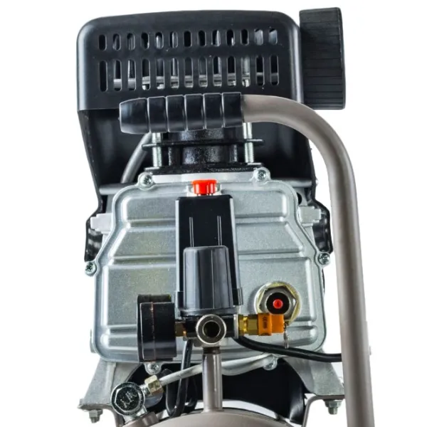 Компрессор Crown CT36029 Электрический/ Поршневой photo 3