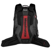 Rucsac pentru aparat foto Manfrotto Bumblebee-230 PL Nylon/ Black photo 2