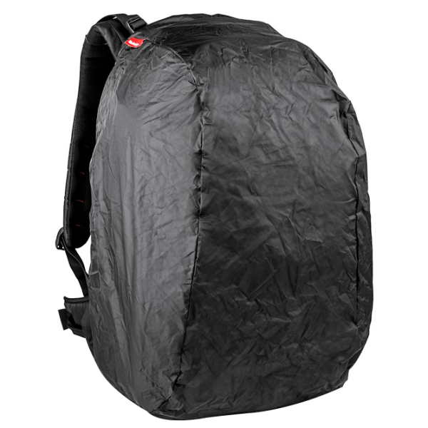 Rucsac pentru aparat foto Manfrotto Bumblebee-230 PL Nylon/ Black photo 10