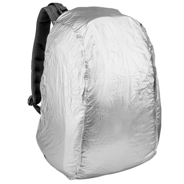 Rucsac pentru aparat foto Manfrotto Bumblebee-230 PL Nylon/ Black photo 11