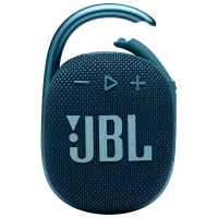 Boxă portabilă JBL Clip 4 5 W/ Blue photo 2