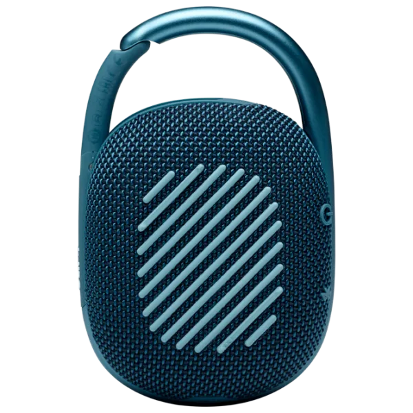 Boxă portabilă JBL Clip 4 5 W/ Blue photo 3