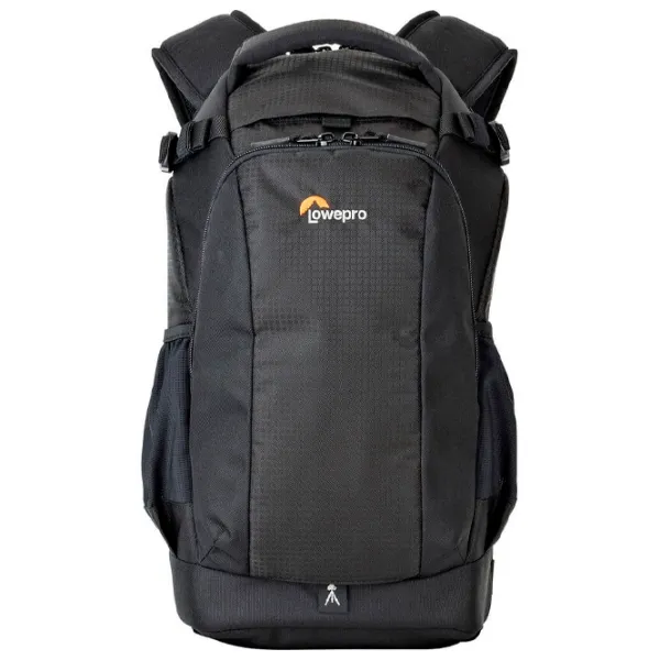 Rucsac pentru aparat foto Lowepro Flipside 200 AW II Țesătură/ Black photo 2