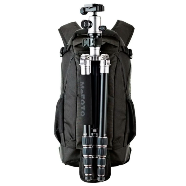 Rucsac pentru aparat foto Lowepro Flipside 200 AW II Țesătură/ Black photo 8