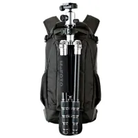 Рюкзак для фотоаппарата Lowepro Flipside 200 AW II Текстиль/ Черный photo 8
