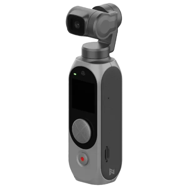 Cameră action Xiaomi Fimi Palm 2 12 MP / 2600 mAh / Black photo 4