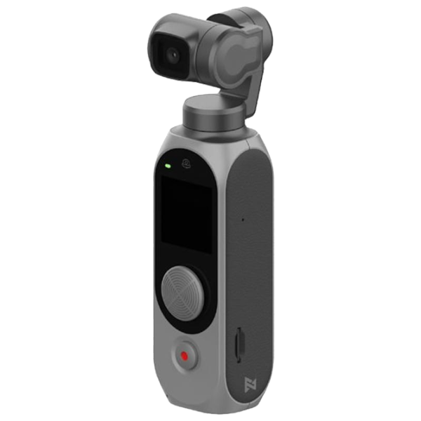 Cameră action Xiaomi Fimi Palm 2 12 MP / 2600 mAh / Black photo 4