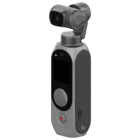 Cameră action Xiaomi Fimi Palm 2 12 MP / 2600 mAh / Black photo 4